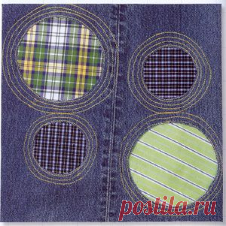 Craftside: Quilt Blocks and Quilts from Your Favorite Fabrics
