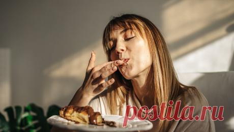 Нутрициолог объяснила, можно ли ускорить метаболизм. Ускорить метаболизм в организме невозможно. Об этом aif.ru рассказала нутрициолог Алиса Мярц. "Правда заключается в том, что ускорить метаболизм невозможно. Это комплекс сложных процессов внутри организма, благодаря которым он ...