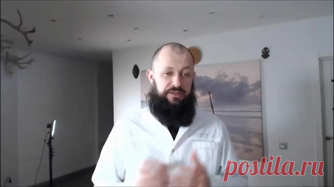Тест на болезненные состояния организма. Проверьте себя!