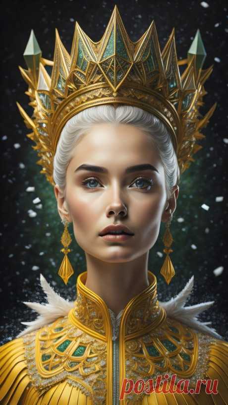 art