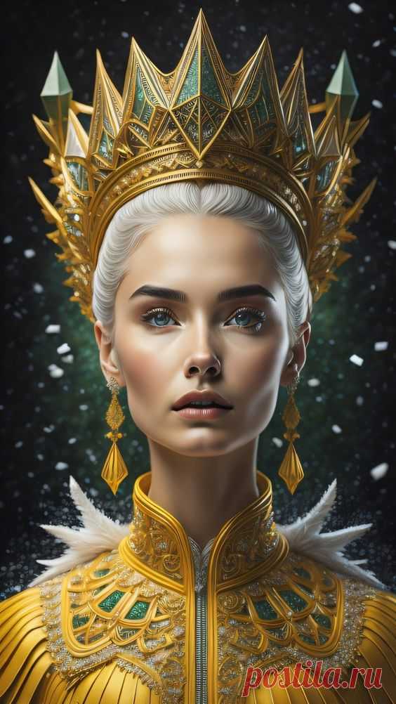 art
