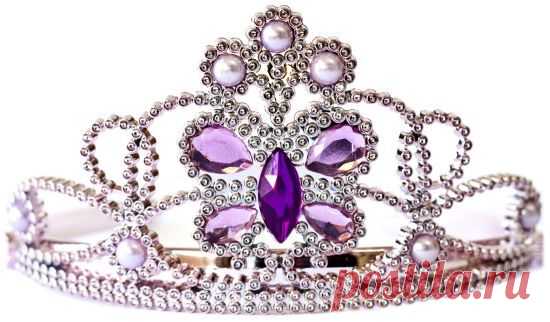 История диадемы | История вещей