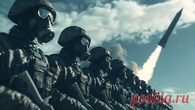 Глобальная игра с Россией: Главные противники заигрались - интрига переносится на следующий год | Царьград | Дзен