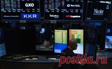 Bloomberg узнал о плане ЕК ввести динамическое ценообразование на газ. Среди стран, которые выступают за ограничение колебаний цен на газ в диапазоне 5% Bloomberg называет Италию, Грецию, Польшу и Бельгию. По данным агентства, это временный механизм до появления нового эталона для СПГ