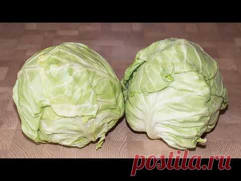 3 Новых Салата из Обычной Капусты!!! Просто и Вкусно 👍 Ирина Кукинг