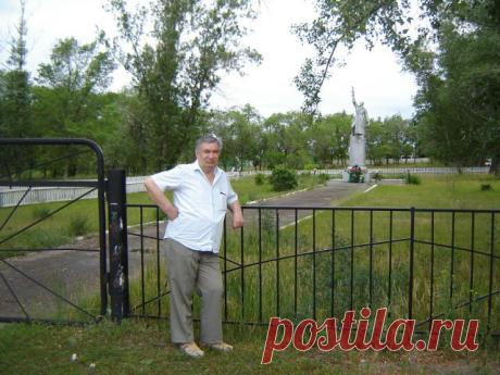 Николай Суворов
64 года, Россия, Красноярск