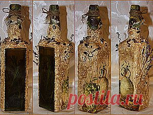 МК "Ароматы Прованса" - Ярмарка Мастеров - ручная работа, handmade