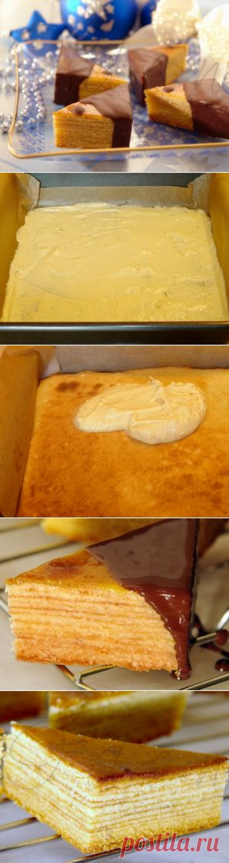 На одной орбите с Iden: Баумкухен