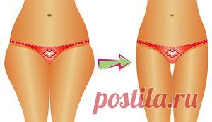 Один плод натощак, и 2 кг пропали за 2 дня! Мощное действие…