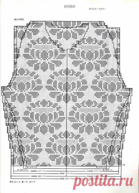 Модели из KNITTING,жаккард.