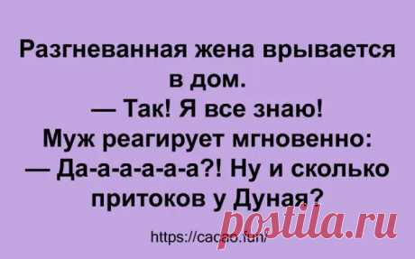 (30) Яркие анекдоты, которые заставят смеяться до слез - Сказка для двоих - 6 января - 43087096502 - Медиаплатформа МирТесен