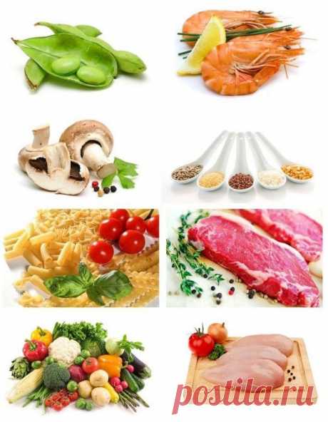 Полезно: сколько времени нужно варить разные продукты