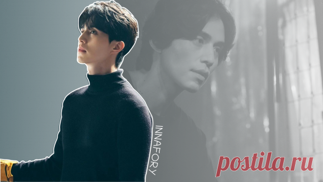 Ловил себя на страшных мыслях и видел в отражении другого 😨 — какой ценой далась Ли Дон Уку роль маньяка | innafory / больше смысла | Дзен