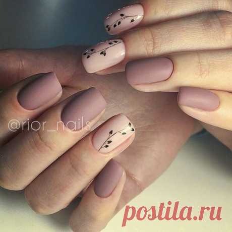 (198) Most Popular Spring Nail Colors Of 2017 | ♥ Spring Nails ♥
