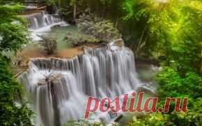 Природа обои на рабочий стол - страница 223