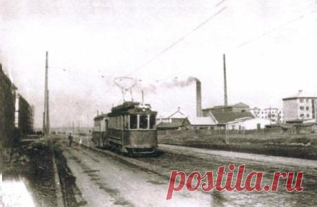 Горловка в старых фотографиях – 190 фотографий