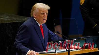 Трамп планирует подписать ряд указов 1 октября на фоне шатдауна в США. Глава американской администрации Дональд Трамп намерен подписать ряд указов 1 октября на фоне шатдауна правительства США. Читать далее