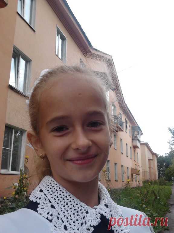 †Анна† Фатыхова†
Россия, Прокопьевск