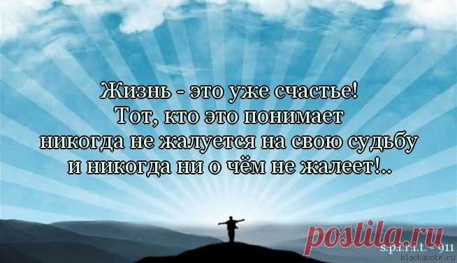 СЧАСТЬЕ - ЖИЗНЬ ~ Плэйкасты ~ Beesona.Ru