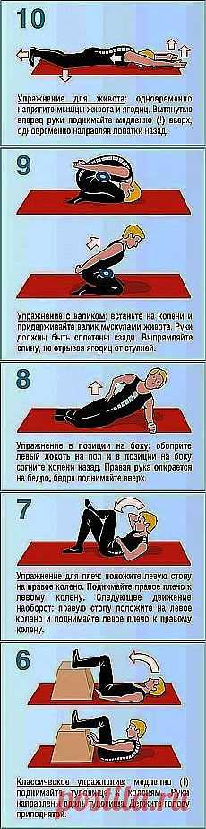 EDGAR Litvin: МАСТЕРСКАЯ ТЕЛА. КРАСОТА И ЗДОРОВЬЕ | Postila.ru