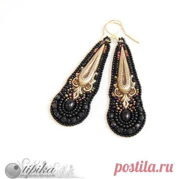 (22) Пин от пользователя bead embroidery, the most beautiful bead work embroidery andra oana на доске bead embroidery, the most beautiful beadwork embroidery | Pint…