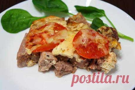 Готовим быстро и просто - Делаем нашу жизнь ярче!