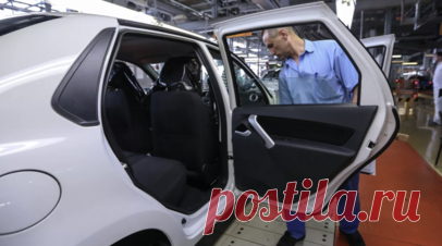 Инвестпрограмма АвтоВАЗа составит несколько десятков миллиардов в 2023 году. Президент АвтоВАЗа Максим Соколов заявил, что инвестиционная программа компании составит несколько миллиардов рублей в 2023 году. Читать далее