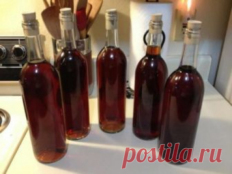 Домашний рецепт "коньяка" на черносливе  
 

Один из самых простых и проверенных рецептов коньяка из самогона в домашних условиях является рецепт коньяка на черносливе. Рецепт этот очень прост и не кого не оставит равнодушным!
 

 


 
Дома…