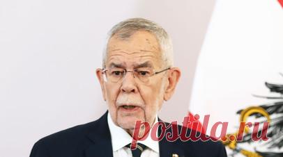 Австрийский президент: Австрия поддерживает Молдавию на пути вступления в ЕС. Австрийский президент Александр Ван дер Беллен заявил, что Австрия поддерживает Молдавию на её пути вступления в Европейский союз. Читать далее