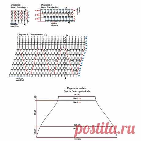 Готовимся к весне и лету: 10 моделей крючком | Вязание с Paradosik_Handmade | Дзен