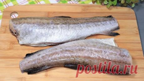 Как приготовить рыбу вкусно и просто, чтобы всем понравилось?