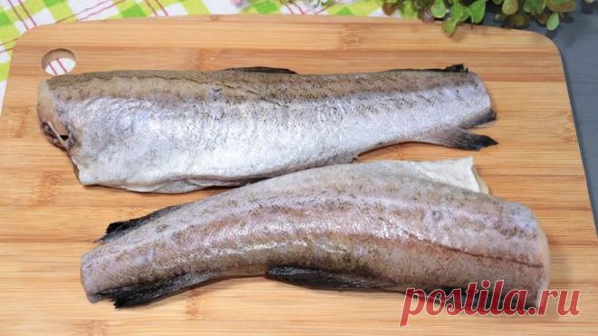 Как приготовить рыбу вкусно и просто, чтобы всем понравилось?