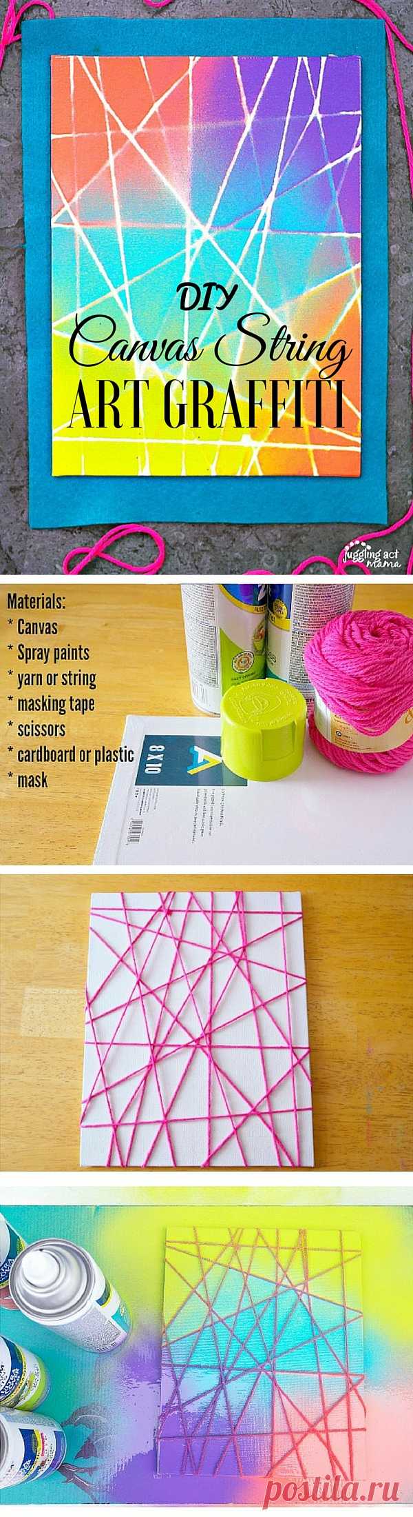 15 Unexpectedly Brilliant DIY Home Decor Ideas