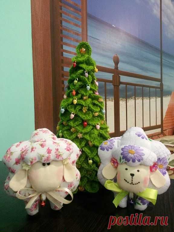 САМ СЕБЕ ДИЗАЙНЕР
Наталья Дубовик (Мазина)