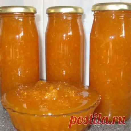 10 классных вариантов заготовoк из ТЫКВЫ - Скатерть-Самобранка - медиаплатформа МирТесен