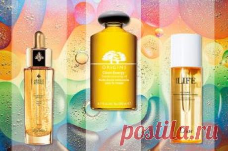 Масло масляное: почему мы боимся масел для лица и не используем их, а зря Масло ассоциируется у тебя с липкостью, жирными пятнами и забитыми порами? Зря! Сегодня масла для лица радуют легчайшими, мягкими и бархатными текстурами — от собственно масла до эмульсии, мусса и воздушной пены. А по спектру действия они вполне способны заменить многие средства в твоей косметичке.  Эфирное или базовое? Виды масел В целом, масла делятся на два вида — эфирные и базовые. Эфирные зачаст...