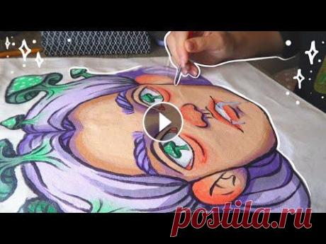 Учу вас, как рисовать на шопере Спасибон за просмотр))) Где меня можно найти : инста с рисунками: лайф профиль: мерч: группа в вк: почта: reginakuznetsova7@gmail.com ответики на вопр...