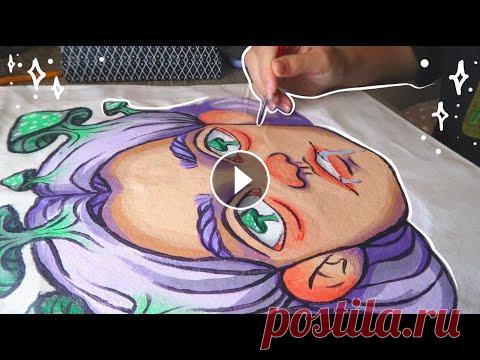 Учу вас, как рисовать на шопере Спасибон за просмотр))) Где меня можно найти : инста с рисунками: лайф профиль: мерч: группа в вк: почта: reginakuznetsova7@gmail.com ответики на вопр...