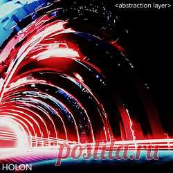 Holon - Abstraction Layer (2025) 320kbps / FLAC