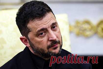 В США озвучили позицию Зеленского по обмену территориями