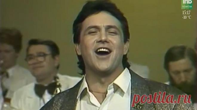 Ренат Ибрагимов - Казаным, Казаным
Ренат Ибраһимов - Казаным, Казаным
Алмаз Монасыйпов көе, Әнвәр Давыдов сүзләре