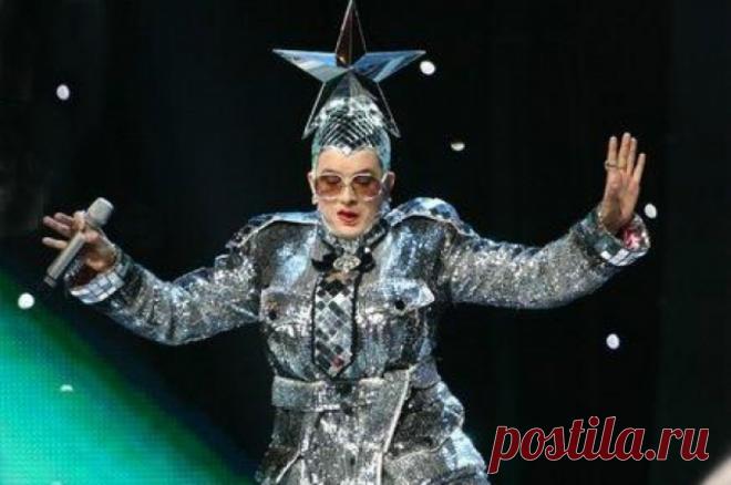 В Псковской области извинились из-за песни Верки Сердючки на дискотеке. Включение композиции «Ще не вмерла Украина» вызвало широкий общественный резонанс.