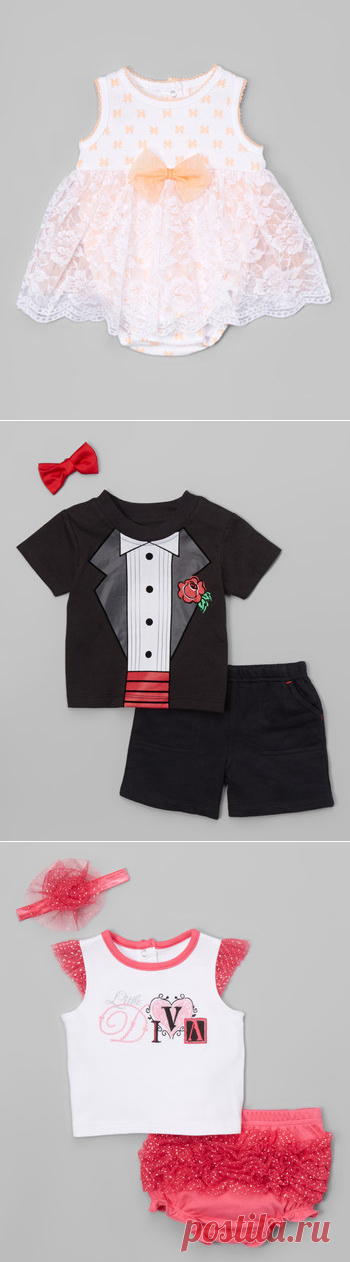 Vitamins Baby | zulily