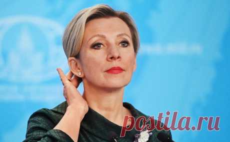 Захарова назвала «выстрелом в ногу» решение суда ООН по иску Украины. Украина сама себя посадила на скамью подсудимых, когда подала иск против России в Международный суд ООН в Гааге, заявила официальный представитель российского МИДа Мария Захарова, комментируя решение суда.