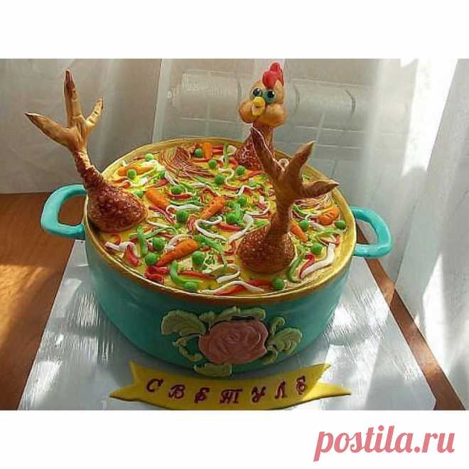 Мастика и глазурь. Совместимы? - Кондитерская - Babyblog.ru