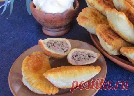 Посикунчики рецепт: пошаговый кулинарный рецепт