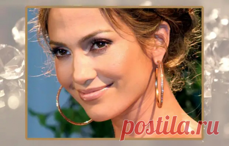 КАКИЕ УКРАШЕНИЯ НОСИТ ДЖЕННИФЕР ЛОПЕС
