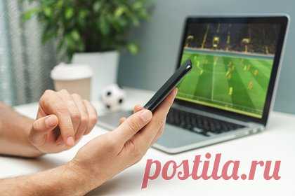 Доходы букмекеров побили многолетние показатели