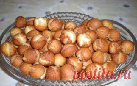 ВКУСНЯШКА ИЗ ДЕТСТВА