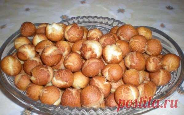 ВКУСНЯШКА ИЗ ДЕТСТВА
